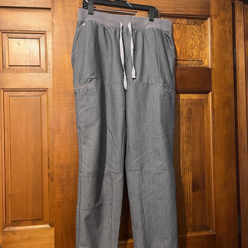 Figs Medium Scrub Pants